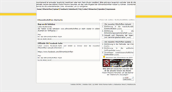 Desktop Screenshot of ethnomitschriften.at